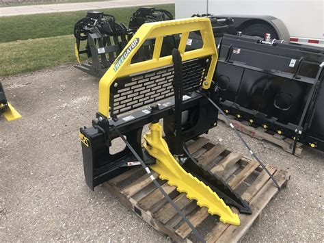 mds skid steer attachments|mds attachments new holland pa.